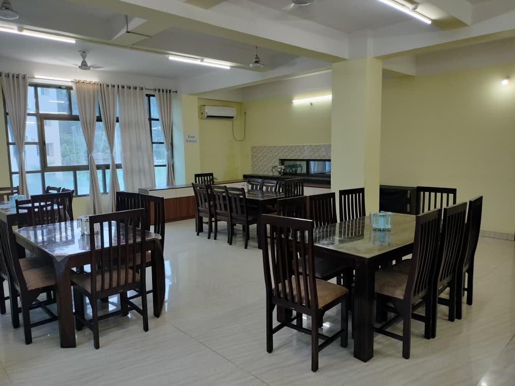 Workshop at EEI Khanapara